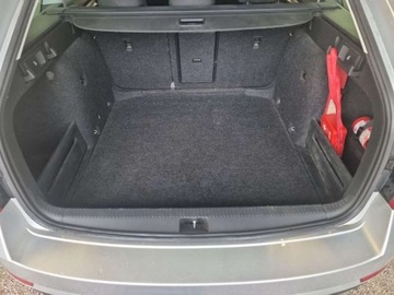 Skoda Octavia III Kombi Facelifting 1.6 TDI 115KM 2020 Skoda Octavia Skoda Octavia 1.6 TDI SCR Ambition 1.6 Diesel 116KM, zdjęcie 11