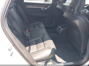 Volvo S90 II 2018 Volvo S90 2018 Volvo S90 T5 AWD Momentum 2.0 Benzyna 250KM, zdjęcie 7