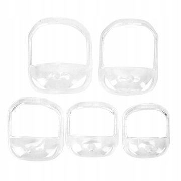 ШАБЛОН ДЛЯ СТИЛЬБОРОДЫ И УСОВ