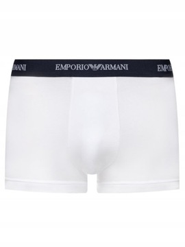 EMPORIO ARMANI BOKSERKI MĘSKIE 3-PACK |ORYGINAŁ| S