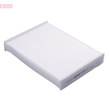 DENSO FILTR KABINY
