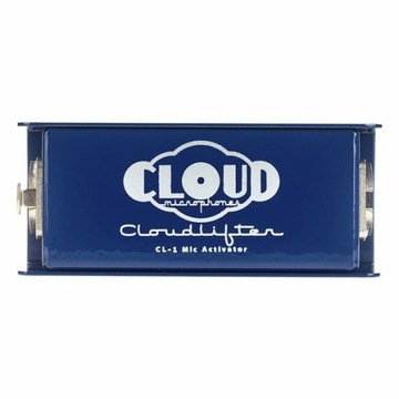Cloudlifter CL 1 Booster Микрофонный предусилитель
