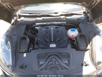 Porsche Macan SUV 3.0 V6 360KM 2017 Porsche Macan 2017r, 3.0L, 4x4, GTS 3.0 Benzyna 360KM, zdjęcie 11