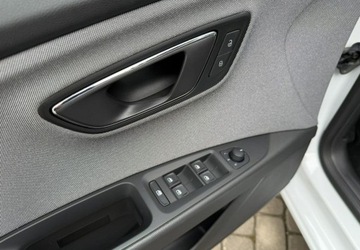 Seat Leon III ST Facelifting 1.5 EcoTSI 130KM 2019 Seat Leon 1,5 TSI 130KM Klimatronik Serwis 1Wlasciciel Panorama 1.5 130KM, zdjęcie 19