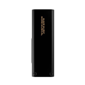 HiBy FC4 — USB-ЦАП/усилитель для наушников