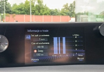 Lexus UX 2019 Lexus UX UX 200 Elegance Optimum Vat Marza Serwis ASO Salon PL, zdjęcie 16