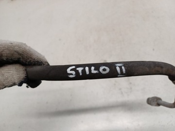 FIAT STILO 01- 1.9JTD PŘÍVOD KLIMATIZACE