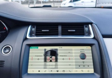 Jaguar E-Pace SUV 2.0 i4D 180KM 2019 Jaguar E-Pace Jaguar E-Pace 2.0 i4D AWD R-Dynamic 2.0 Diesel 180KM, zdjęcie 18