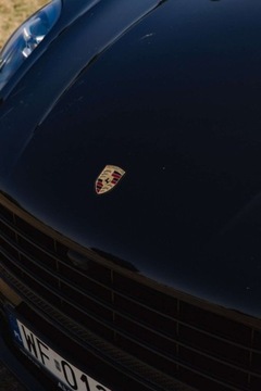 Porsche Macan SUV Facelifting II 2.0  265KM 2021 Porsche Macan Pdk 2021 2.0l ,.Samochod w kraju,. 2.0 Benzyna 265KM, zdjęcie 13