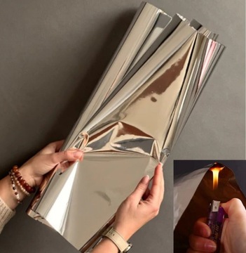 ФОЛЬГА АЛЮМИНИЕВАЯ ТОЛСТАЯ 10М PACLAN STRONG FOOD CATERING