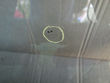 ДАТЧИК ВЕТРОВОГО СТЕКЛА SEAT IBIZA V 6F 2018