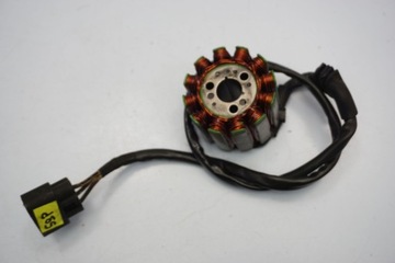YAMAHA FZ8 10-15 ALTERNATOR STATOR PRĄDNICA