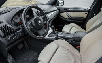 BMW X5 E53 4.8iS 360KM 2005 BMW X5 4.8is 360KM Skora Xenon Nav DSP Audio T..., zdjęcie 14
