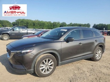 Mazda CX-9 2017