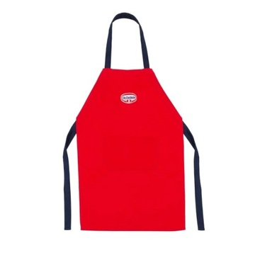 Dr. Oetker Fartuch kuchenny dla dzieci