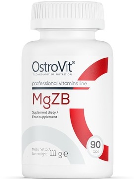 OSTROVIT MAGNEZ CYNK B6 90 TAB
