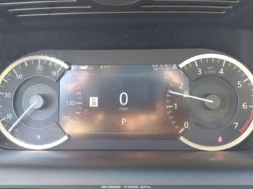 Land Rover Discovery Sport 2021 Land Rover Discovery Sport 2021r., 4x4, 2.0L 2.0 Benzyna 246KM, zdjęcie 9