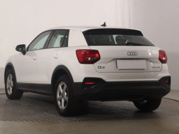 Audi Q2 SUV Facelifting 1.5 35 TFSI 150KM 2022 Audi Q2 35 TFSI, Salon Polska, 1. Właściciel, zdjęcie 3
