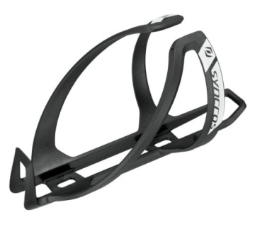 Uchwyt KOSZYK BIDONU SYNCROS COUPE 2.0 BLK/WHITE