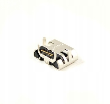 РАЗЪЕМ MICRO USB 5pin+4pin УНИВЕРСАЛЬНЫЙ GPS