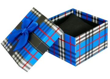 ДЕКОРАТИВНАЯ ШКАТУЛКА ДЛЯ УКРАШЕНИЙ, браслет 8,5 х 8,5 х 3,5 см PDOZ12R