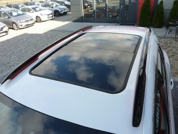 Citroen C5 Aircross SUV 1.2 PureTech 130KM 2019 Citroen C5 Aircross, zdjęcie 34