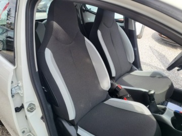 Toyota Aygo II Hatchback 5d 1.0 VVT-i 69KM 2016 Toyota Aygo 1.0 70 KM Org Przebieg Ładny Stan, zdjęcie 21