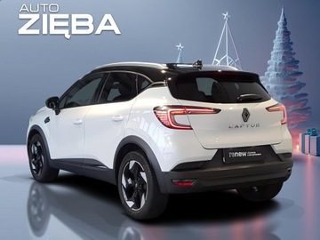 Renault Captur II 2024 Captur 1.3 TCe mHEV Techno EDC, zdjęcie 2