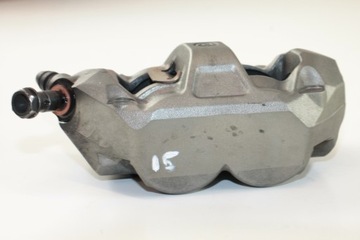 APRILIA RSV4 1000 ZACISKI HAMULCOWE PRZÓD