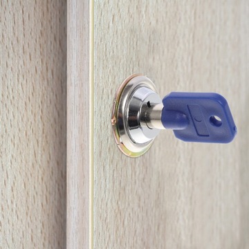 Замки для отсека для автодома, сменные дверные замки