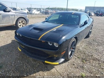 Dodge Challenger III 2023 Dodge Challenger Gt 2023 3.6l 3.6 Benzyna 303KM, zdjęcie 6