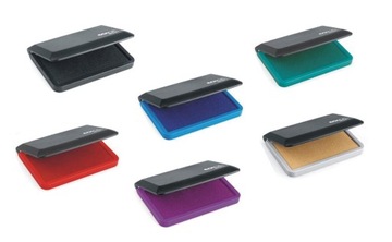 Gryf Hand Happ Logo Logo Stempel Graphics 8x5 см.