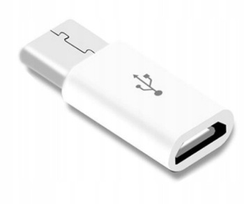 Micro USB-адаптер для USB-C 3.1 Typ-C Adapter