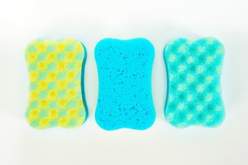 SANTORINI PACLAN BEAUTY Губка для купания