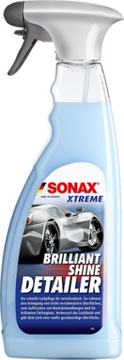 НАБОР ДЛЯ РЕГЕНЕРАЦИИ SONAX PAINT CARE