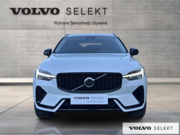Volvo XC60 II Crossover Plug-In Facelifting 2.0 T6 350KM 2024 Volvo XC 60 XC60 T6 Plug-In Hybrid AWD Plus Dark a, zdjęcie 8