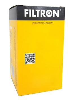 FILTRON ФІЛЬТЕР ПОВІТРЯ 