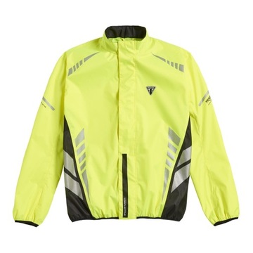 KURTKA MOTOCYKLOWA ODBLASKOWA TRIUMPH M-L