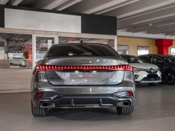 Audi A5 B10 Limousine 2.0 TFSI 204KM 2026 AUDI A5 TFSI S line Sedan 2.0 (204KM) 2026, zdjęcie 2