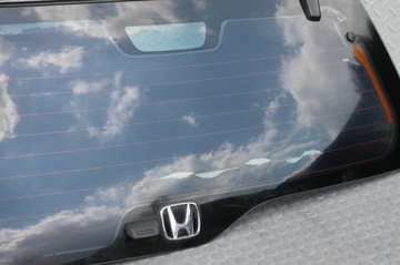 ОТКРЫТИЕ ЗАДНЕГО СТЕКЛА ЗАДНИЙ HONDA CR-V II 01-06