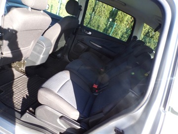 Ford S-Max I Van 2.0 i 16V 145KM 2006 FORD S-MAX 2.0 BENZ 145 KM AUTO Z NIEMIEC ZAREJESTROWANY, zdjęcie 11
