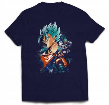 MANGA ANIME DRAGON BALL RETURN ULTIMATE VEGITO XL