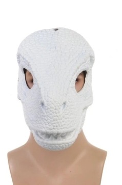 Dino Mask, Dino Z Ruchomą Szczęką, Tyrannosaurus R