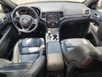 Jeep Grand Cherokee IV 2020 Jeep Grand Cherokee Limited 2020 3.6l 3.6 Benzyna 295KM, zdjęcie 8