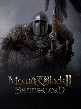 Mount & Blade II: Steam-ключ Bannerlord для ПК