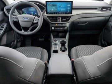 Ford Kuga III SUV Facelifting 2.5 FHEV 180KM 2025 Od ręki - Titanium 2.5 FHEV 180KM / Pakiet Winter, Driver Assistance, zdjęcie 6