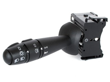 PRZEŁĄCZNIK ŚWIATEŁ Renault Master II 03- Mascott