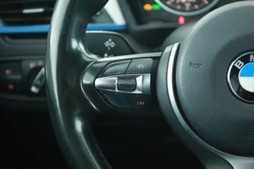 BMW X1 F48 Crossover xDrive18d 150KM 2016 BMW X1 xDrive18d, Salon Polska, Serwis ASO, 4X4, zdjęcie 15