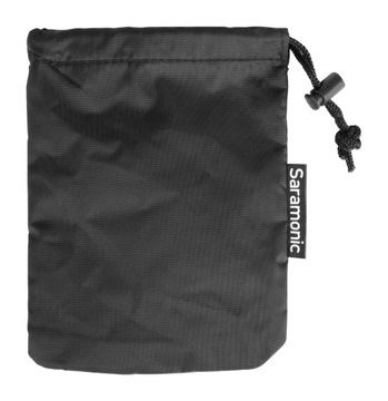 Петличный микрофон Saramonic LavMicro U3B с разъемом USB-C