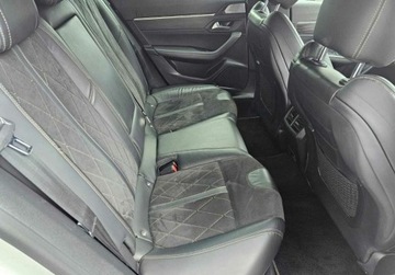 Peugeot 508 II SW 1.6 PureTech 225KM 2019 Peugeot 508 1.6 225KM GT Automat Salon PL Serwis ASO Gwarancja 1.6 Benzyna, zdjęcie 12